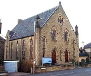 Image of CLAYTON WEST UNITED REFORM CHURCH